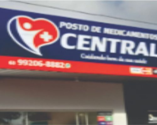 banner farmacia