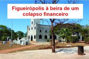 colapso financeiro