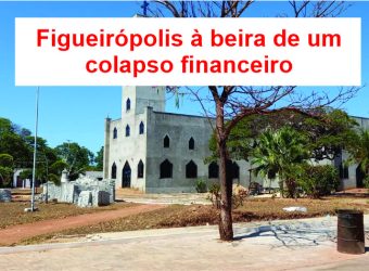 colapso financeiro