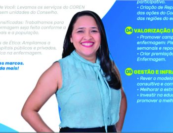 luana presidente
